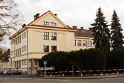 Základní škola Plotiště